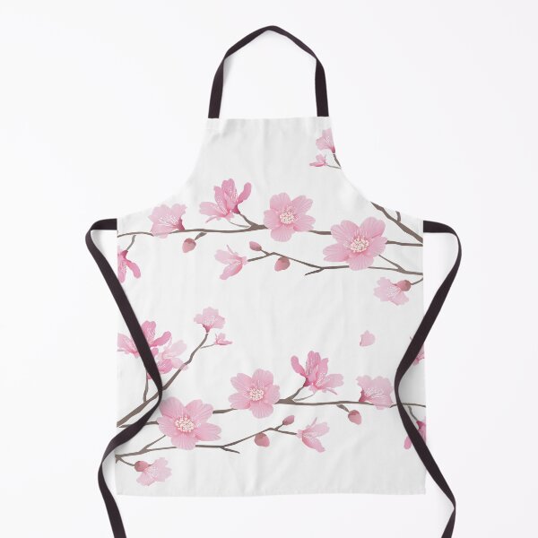 Item preview, Cherry Blossom flower plant - Transparent Background designed and sold by designenrich.