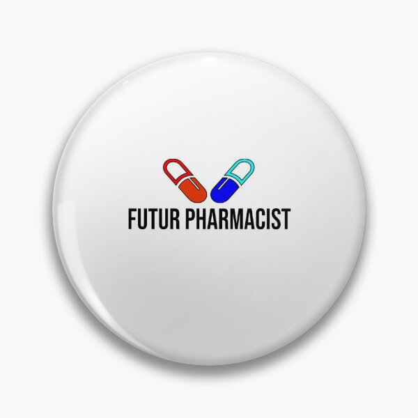 Item preview,  future pharmacist  designed and sold by idriss benjelloun.