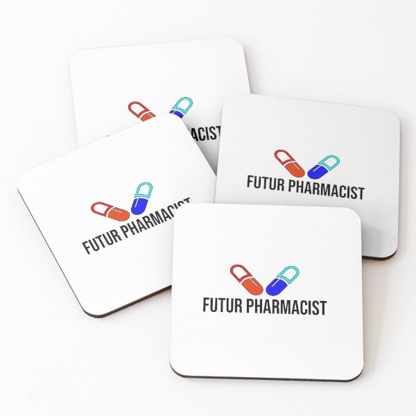 Item preview,  future pharmacist  designed and sold by idriss benjelloun.