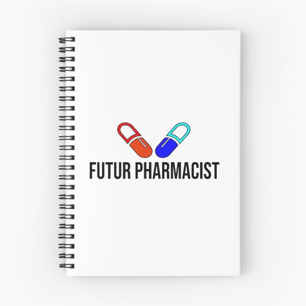 Item preview,  future pharmacist  designed and sold by idriss benjelloun.