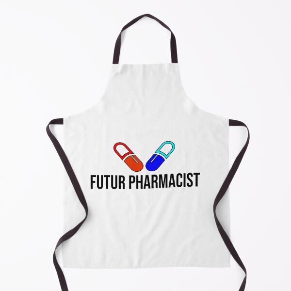 Item preview,  future pharmacist  designed and sold by idriss benjelloun.