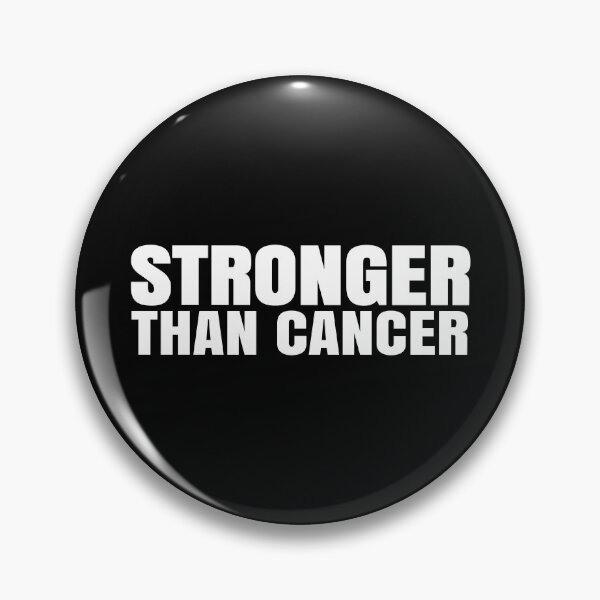 Item preview, stronger than cancer, fight against cancer, Stronger than Cancer T-shirt, Cancer Awareness shirt, Breast Cancer Awareness, Motivational shirt, Unisex T-shirt, Personalized shirt. designed and sold by T-DESIGNEDZ.