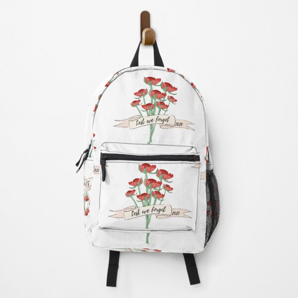 Item preview, Remembrance and Armistice day red poppy flower - 11th November 2020 designed and sold by My-Queens-Store.