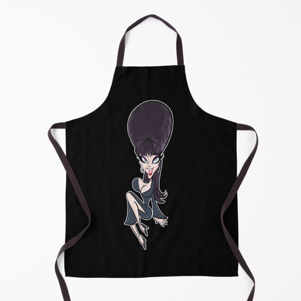 Item preview, Elvira designed and sold by Kenny Durkin.