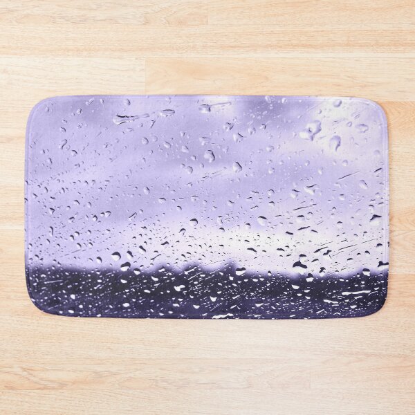 Item preview, Purple Rain  designed and sold by DTrickta.