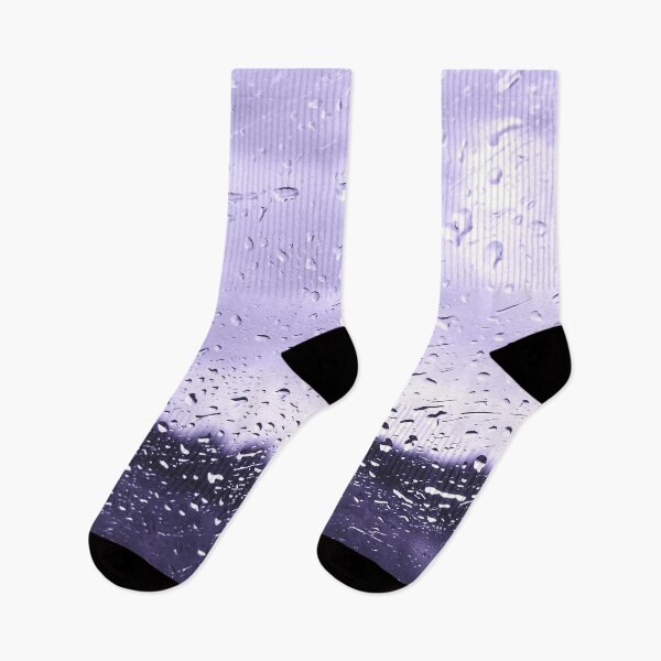 Item preview, Purple Rain  designed and sold by DTrickta.