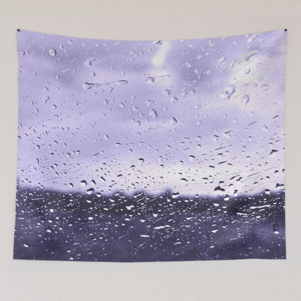 Item preview, Purple Rain  designed and sold by DTrickta.