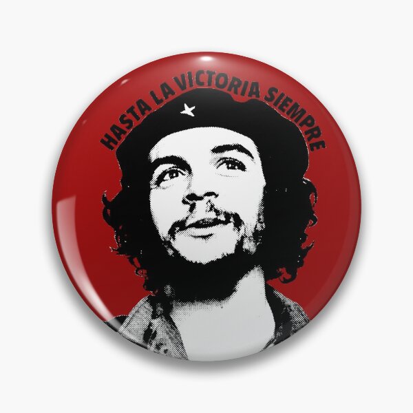 Item preview, che guevara until victory always designed and sold by degeefe.