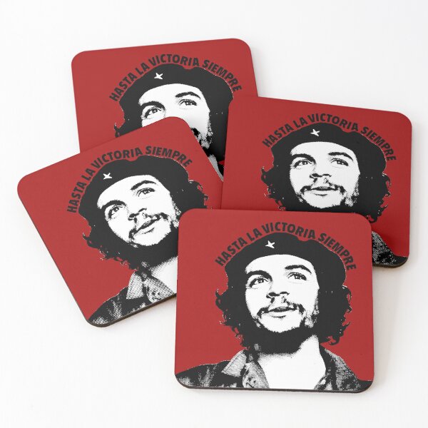 Item preview, che guevara until victory always designed and sold by degeefe.
