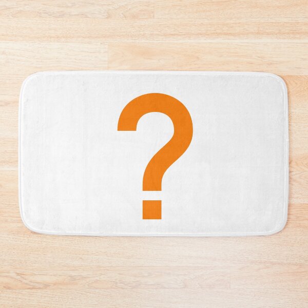 Item preview, Exclamation Mark  designed and sold by morrismorgan.