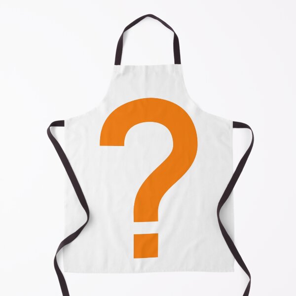 Item preview, Exclamation Mark  designed and sold by morrismorgan.