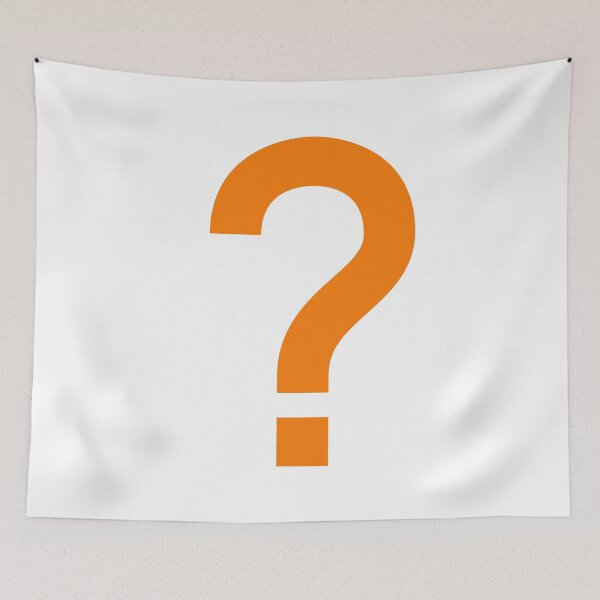 Item preview, Exclamation Mark  designed and sold by morrismorgan.