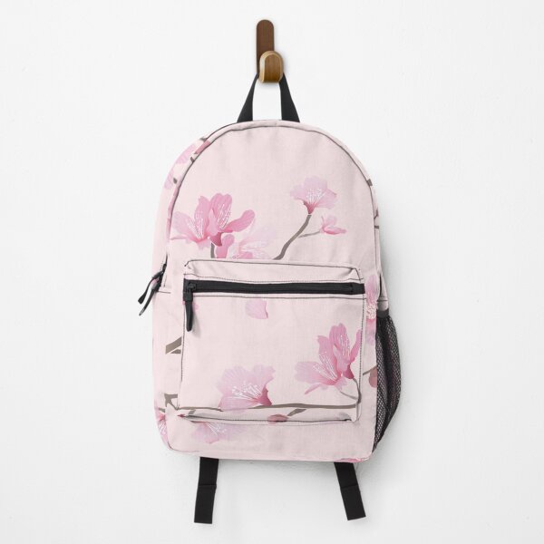 Item preview, Cherry Blossom flower plant - Pink designed and sold by designenrich.