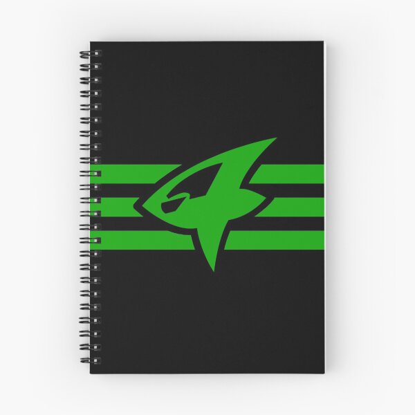 Item preview, Shark Racing Stripes designed and sold by Nerdious.