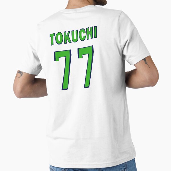 One Outs Tokuchi Toua
