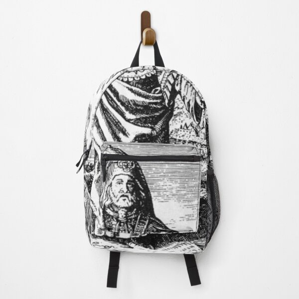 Item preview, Hermes Trismegistus designed and sold by MindsStoreMex.