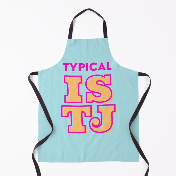 Item preview, TYPICAL ISTJ designed and sold by STUDIOmilk.