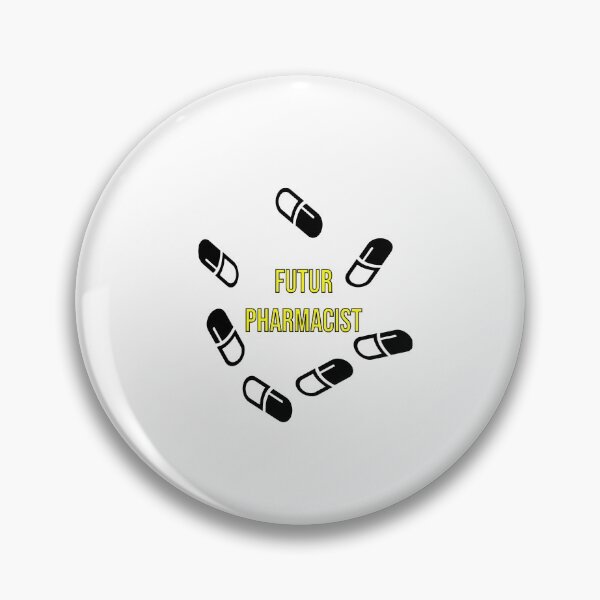 Item preview, future pharmacist  designed and sold by idriss benjelloun.