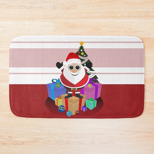 Item preview, Santa Claus - Christmas designed and sold by Adamzworld.