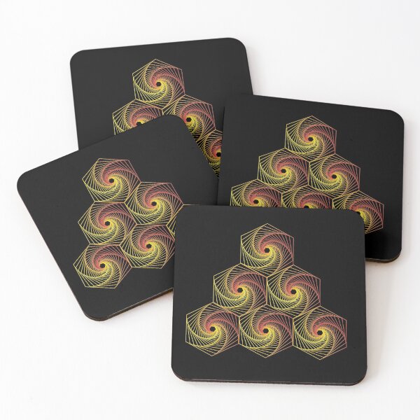 Item preview, Abstract swirls designed and sold by Beliche.