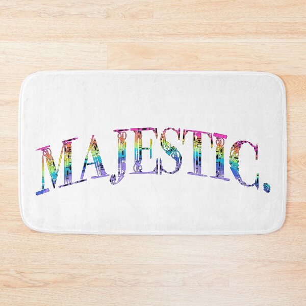 Item preview, Majestic Art Teacher designed and sold by scholtenart.