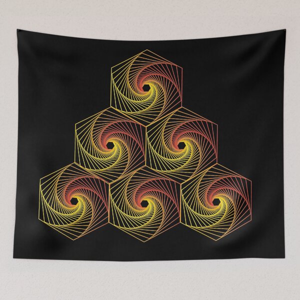 Item preview, Abstract swirls designed and sold by Beliche.