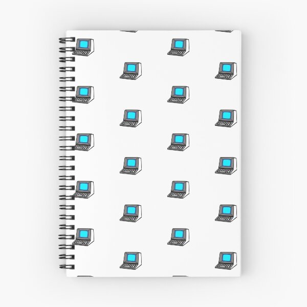 Item preview, old terminal computer designed and sold by filippobassano.