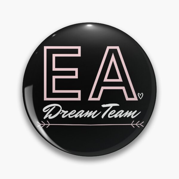 Item preview, EA Dream Team designed and sold by TheAAShop.