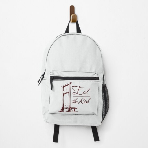 Item preview, Eat the Rich designed and sold by B2KN.