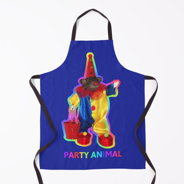 Item preview, Party animal designed and sold by CandyAcid.