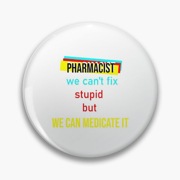 Item preview,  future pharmacist  designed and sold by idriss benjelloun.