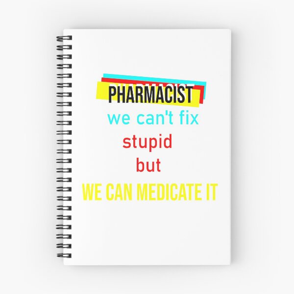 Item preview,  future pharmacist  designed and sold by idriss benjelloun.
