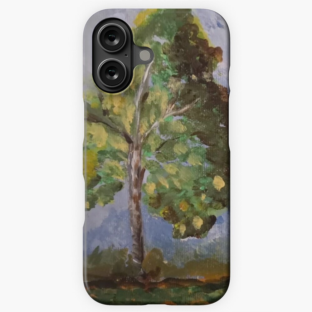 Item preview, iPhone Snap Case designed and sold by lecosechenonsai.