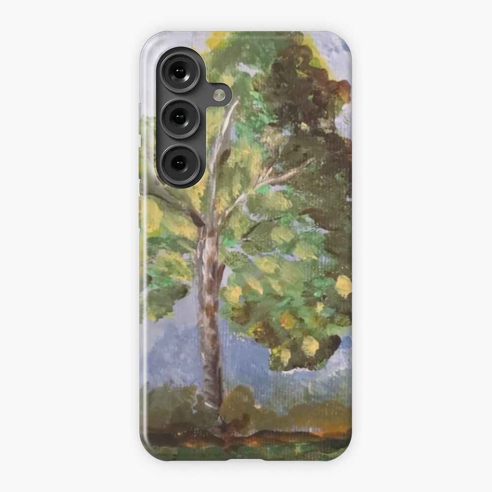 Item preview, Samsung Galaxy Snap Case designed and sold by lecosechenonsai.