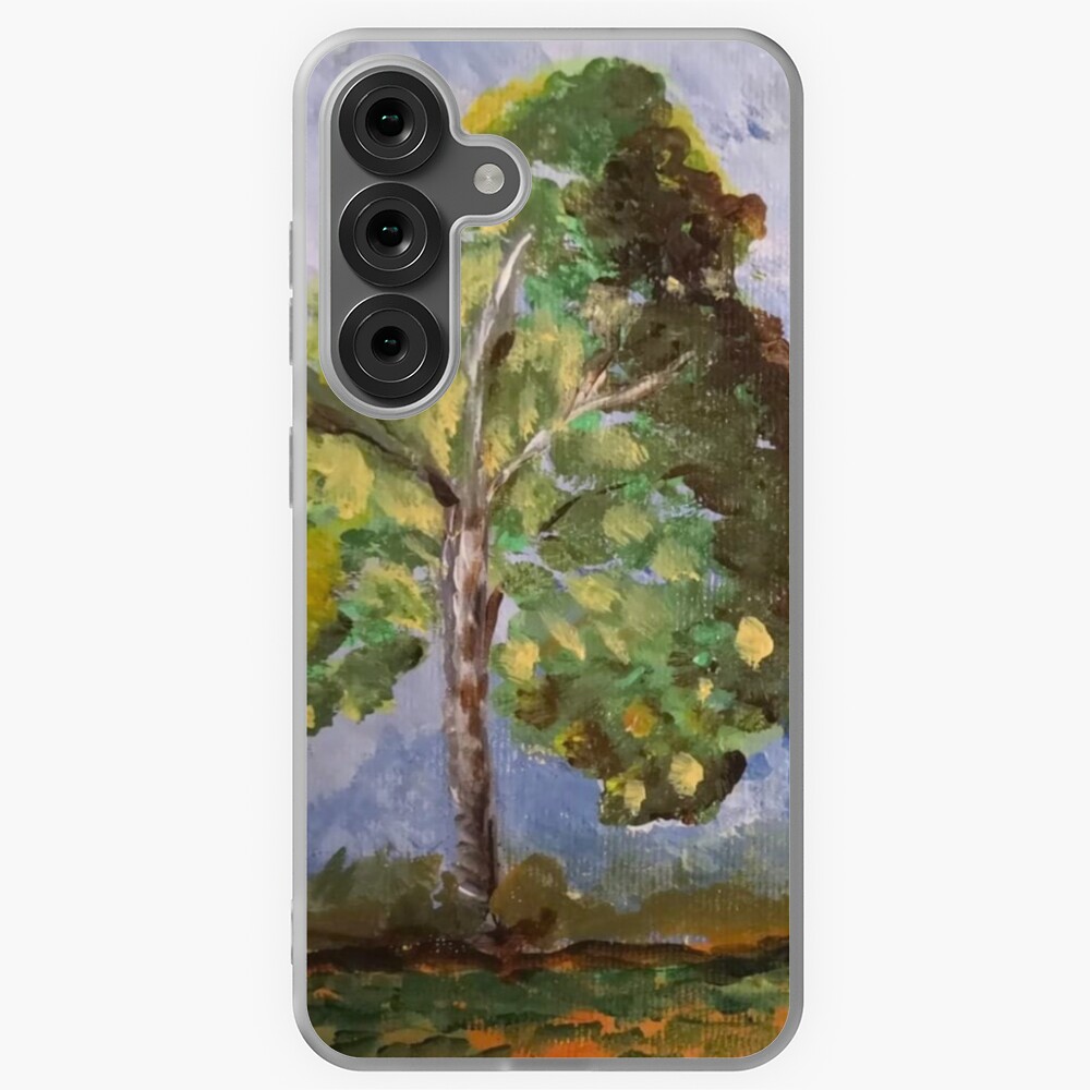 Item preview, Samsung Galaxy Soft Case designed and sold by lecosechenonsai.