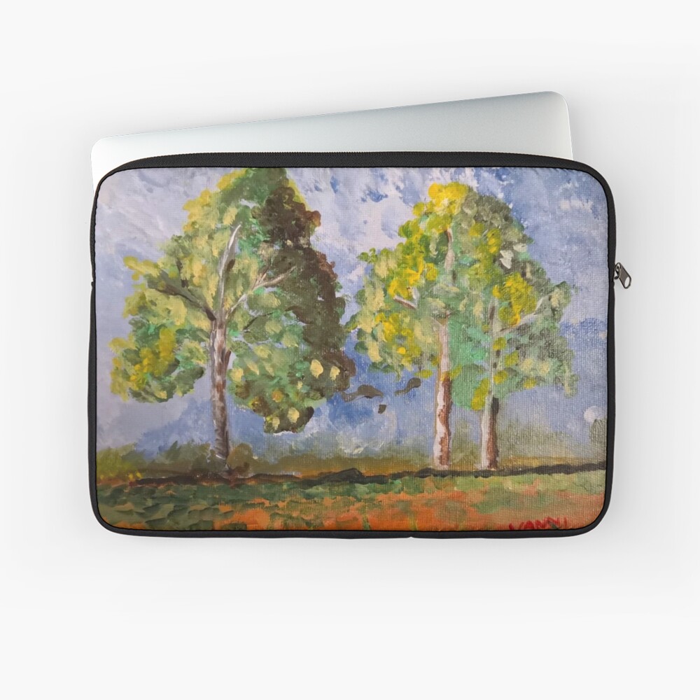 Item preview, Laptop Sleeve designed and sold by lecosechenonsai.