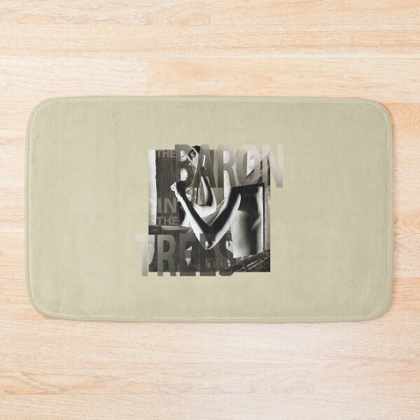 Item preview, Baron in the trees - Italo Calvino designed and sold by NumbLock.