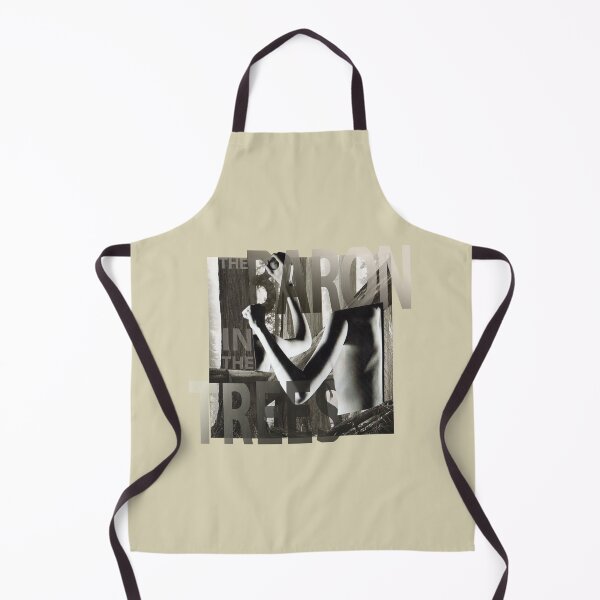 Item preview, Baron in the trees - Italo Calvino designed and sold by NumbLock.