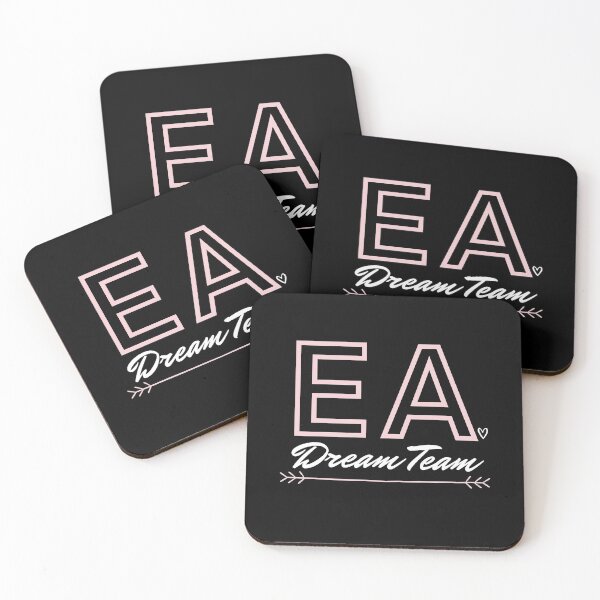 Item preview, EA Dream Team designed and sold by TheAAShop.