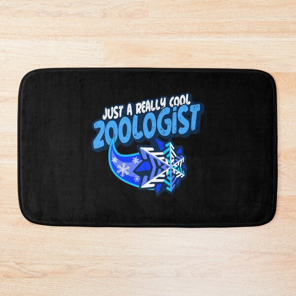 Item preview, Just A Really Cool Zoologist designed and sold by PunyPun.