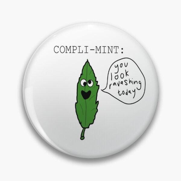 Item preview, COMPLI-MINT designed and sold by kflynn7.