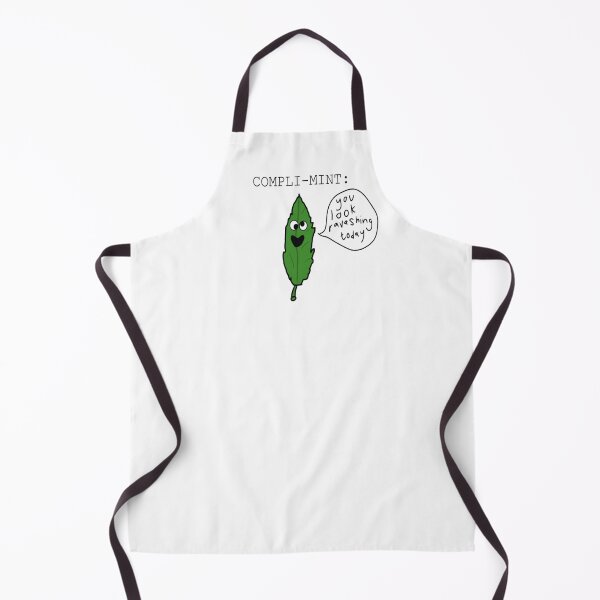 Item preview, COMPLI-MINT designed and sold by kflynn7.