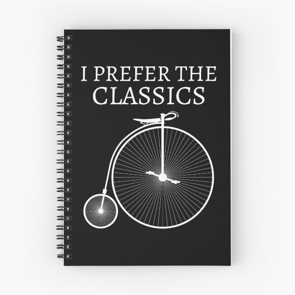 Item preview, Vintage High Wheel Bike Cyclist Penny Farthing print designed and sold by jakehughes2015.
