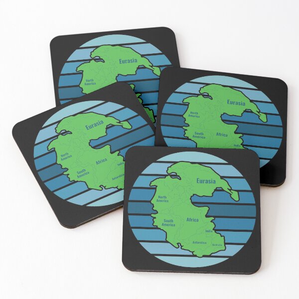 Item preview, Reunite Pangea designed and sold by nikolaj1301.