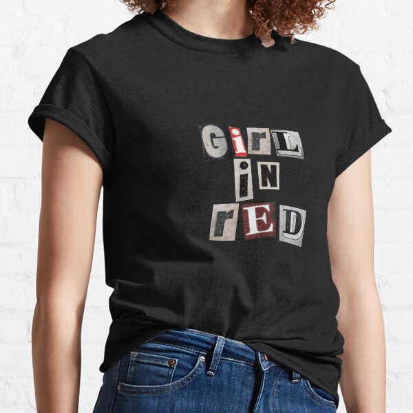 Alt Girl Women's T-Shirts & Tops for Sale | Redbubble
