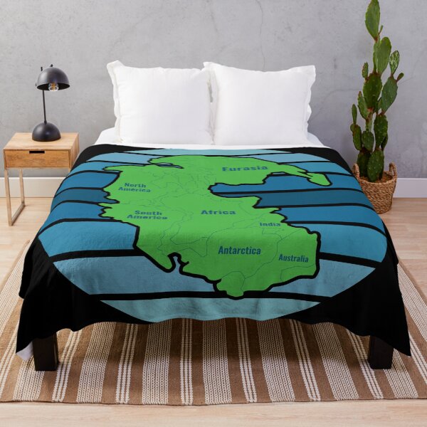 Item preview, Reunite Pangea designed and sold by nikolaj1301.