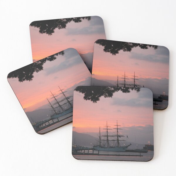 Item preview, Gorch Fock designed and sold by Gaspar Avila.