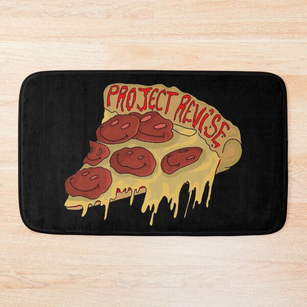 Item preview, Pop Punk Pizza designed and sold by ProjectRevise.
