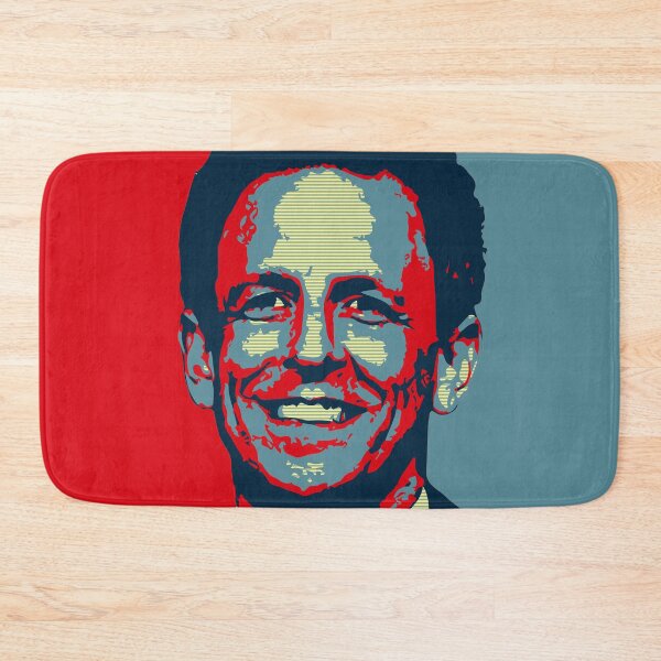 Item preview, seth meyers political poster designed and sold by mariakaterina.