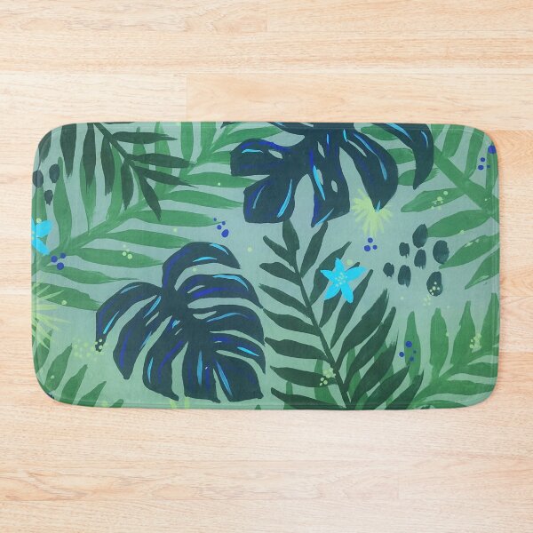 Item preview, Jungle Pattern designed and sold by Ally Gracie.